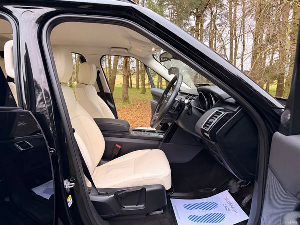 Land Rover Discovery  240 BHP 7 Seat Diesel 382166857