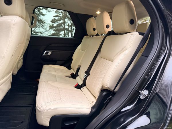 Land Rover Discovery  240 BHP 7 Seat Diesel 382166861