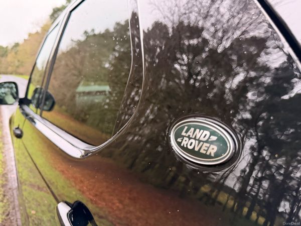 Land Rover Discovery  240 BHP 7 Seat Diesel 382166867
