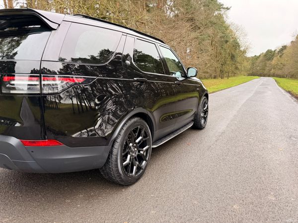 Land Rover Discovery  240 BHP 7 Seat Diesel 382166875