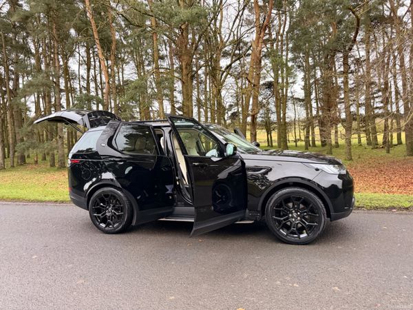 Land Rover Discovery  240 BHP 7 Seat Diesel 382166961