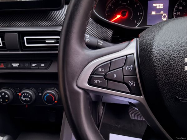 Dacia Sandero 2023 Automatic 382167491