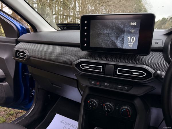 Dacia Sandero 2023 Automatic 382167495