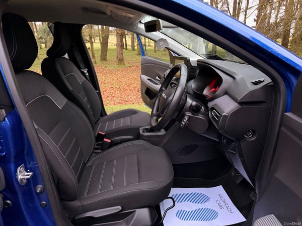 Dacia Sandero 2023 Automatic 382167499