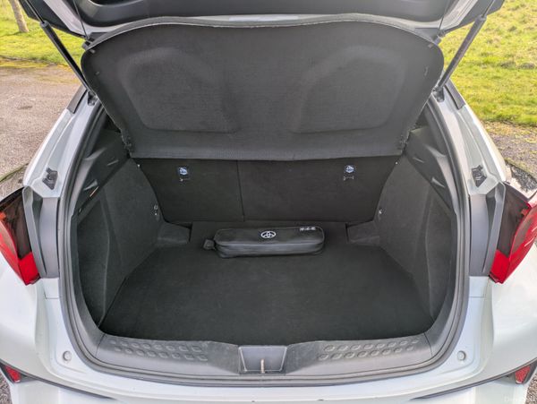 Toyota C-HR 2022 FULL SPEC SOL/ NCT 03/28 382167579