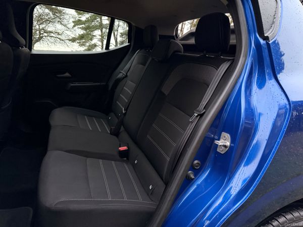 Dacia Sandero 2023 Automatic 382167503