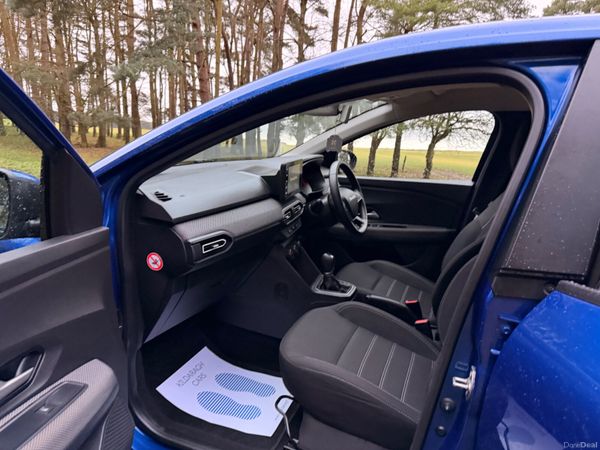 Dacia Sandero 2023 Automatic 382167509