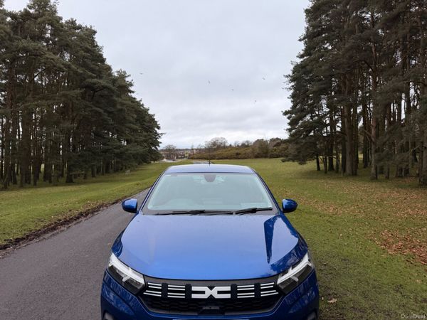 Dacia Sandero 2023 Automatic 382167531