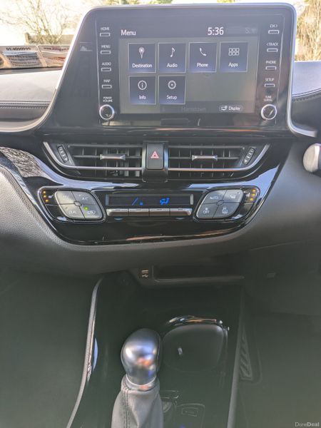 Toyota C-HR 2022 FULL SPEC SOL/ NCT 03/28 382167661