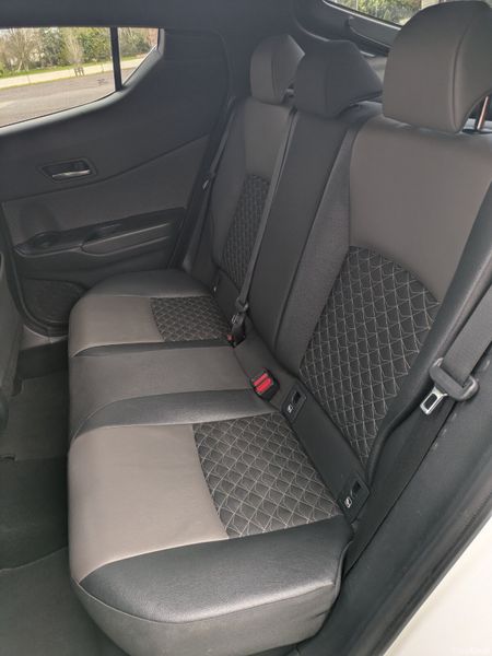 Toyota C-HR 2022 FULL SPEC SOL/ NCT 03/28 382167611