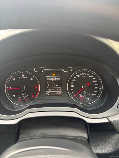 2012 AUDI Q3 AUTOMATIC QUATTRO TAX 06/26 382168157