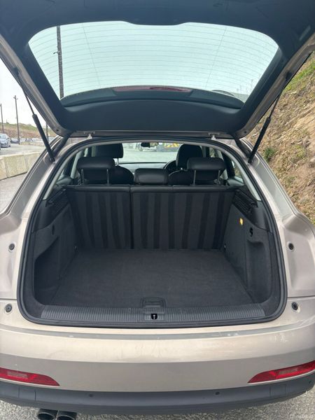 2012 AUDI Q3 AUTOMATIC QUATTRO TAX 06/26 382168159