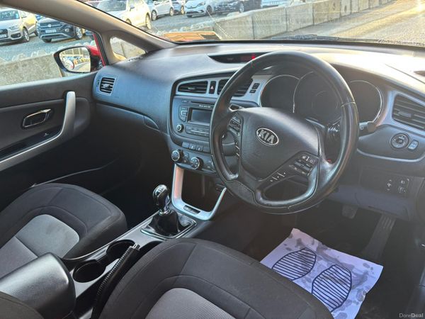 2015 KIA CEED 1.4 DIESEL 382168785