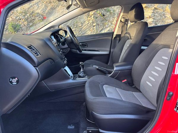 2015 KIA CEED 1.4 DIESEL 382168787