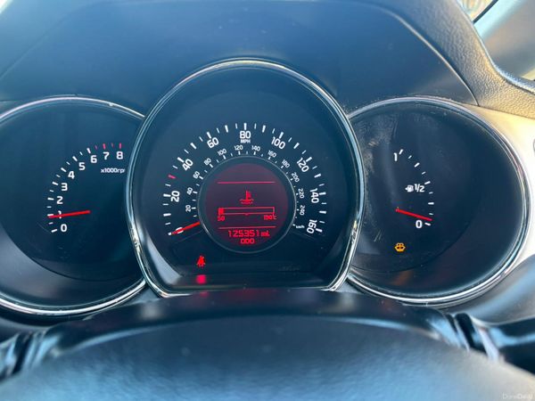 2015 KIA CEED 1.4 DIESEL 382168791