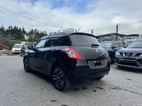 2015 Suzuki swift Automatic 382172589