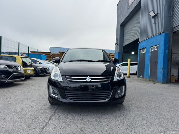 2015 Suzuki swift Automatic 382172613
