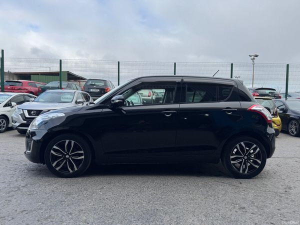 2015 Suzuki swift Automatic 382172625