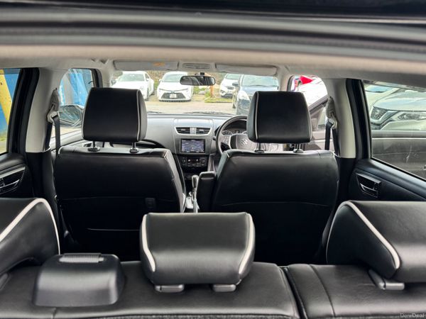 2015 Suzuki swift Automatic 382172717