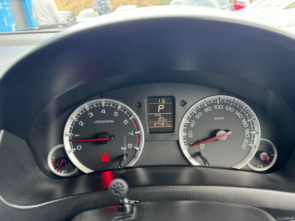 2015 Suzuki swift Automatic 382172803