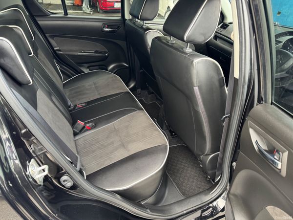 2015 Suzuki swift Automatic 382172811