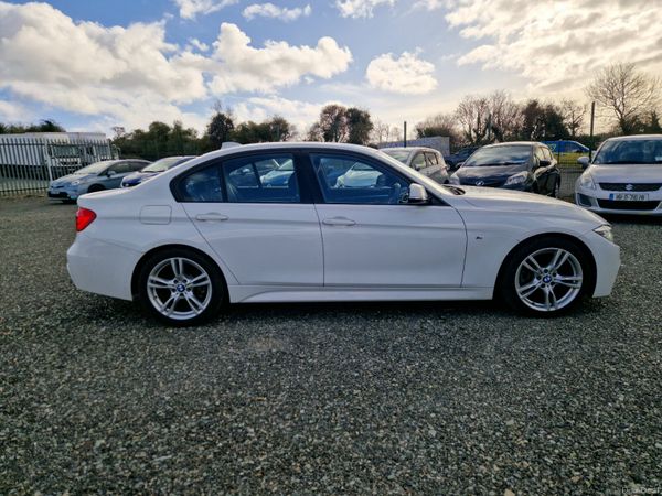 BMW 320D M sports AUTO | High spec 382173385