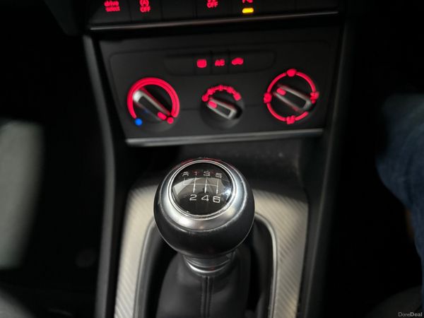 2017 Audi Q3 SE 2.0 TDi 150 Bhp Manual 382180053