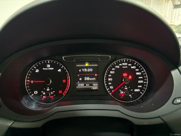 2017 Audi Q3 SE 2.0 TDi 150 Bhp Manual 382180059