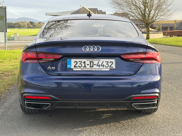 Audi A5 2023 SE TDI 163 HP S-Tronic 382193499