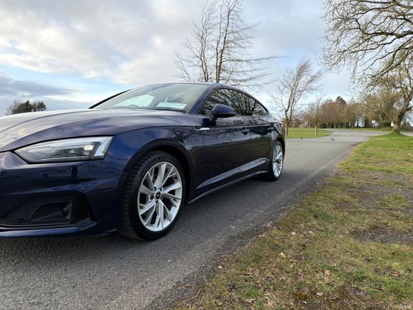 Audi A5 2023 SE TDI 163 HP S-Tronic 382193571