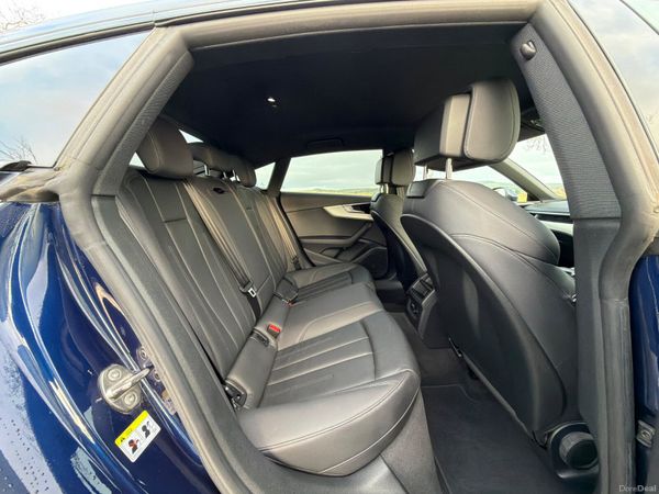 Audi A5 2023 SE TDI 163 HP S-Tronic 382193587