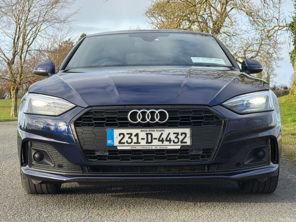 Audi A5 2023 SE TDI 163 HP S-Tronic 382193535