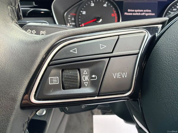 Audi A5 2023 SE TDI 163 HP S-Tronic 382193663