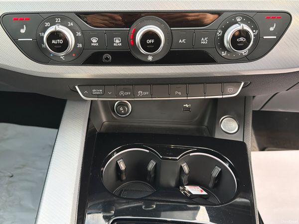 Audi A5 2023 SE TDI 163 HP S-Tronic 382193677