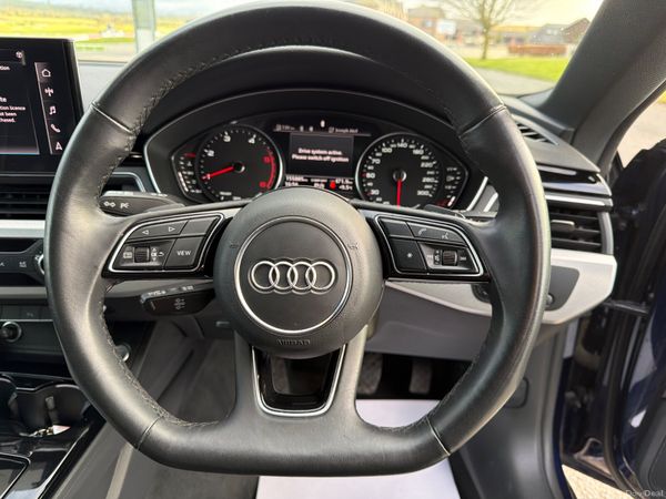 Audi A5 2023 SE TDI 163 HP S-Tronic 382193619