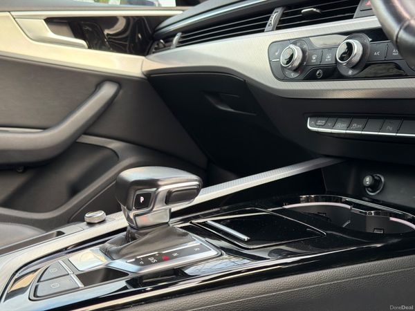 Audi A5 2023 SE TDI 163 HP S-Tronic 382193637