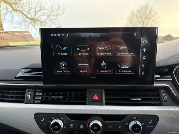 Audi A5 2023 SE TDI 163 HP S-Tronic 382193725