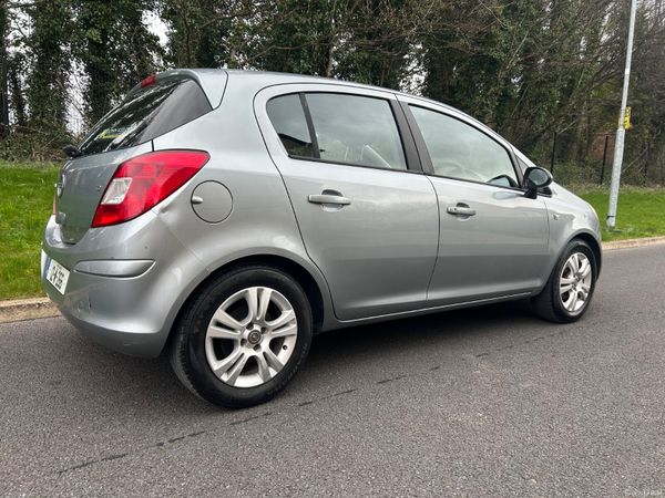 Opel Corsa 2012 ( NCT 01/27. TAX12/26) 382194857