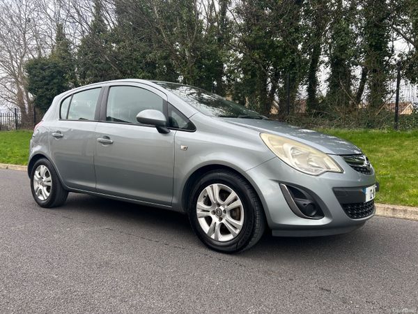 Opel Corsa 2012 ( NCT 01/27. TAX12/26) 382194859