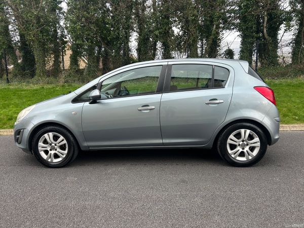 Opel Corsa 2012 ( NCT 01/27. TAX12/26) 382194867