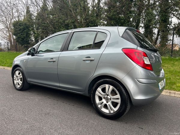 Opel Corsa 2012 ( NCT 01/27. TAX12/26) 382194871