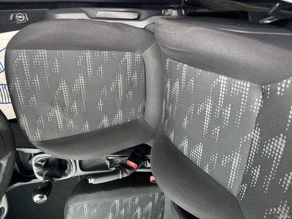 Opel Corsa 2012 ( NCT 01/27. TAX12/26) 382194877