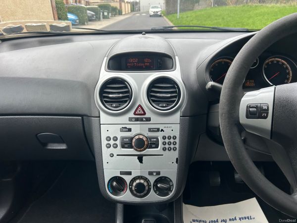 Opel Corsa 2012 ( NCT 01/27. TAX12/26) 382194885