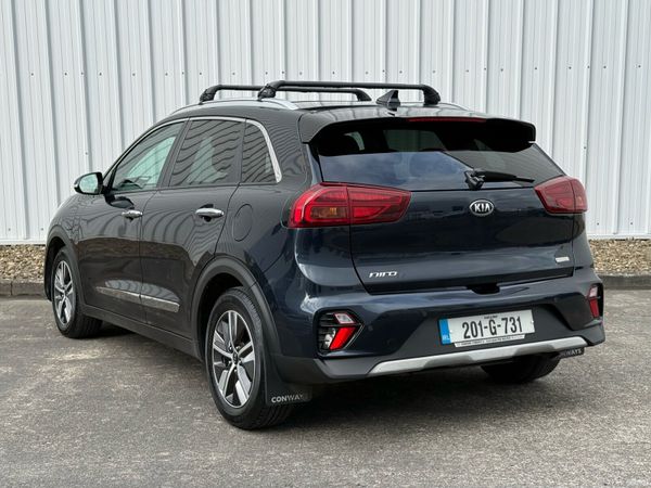 Kia Niro PHEV (High Spec) * EASTER SALE * 382195081