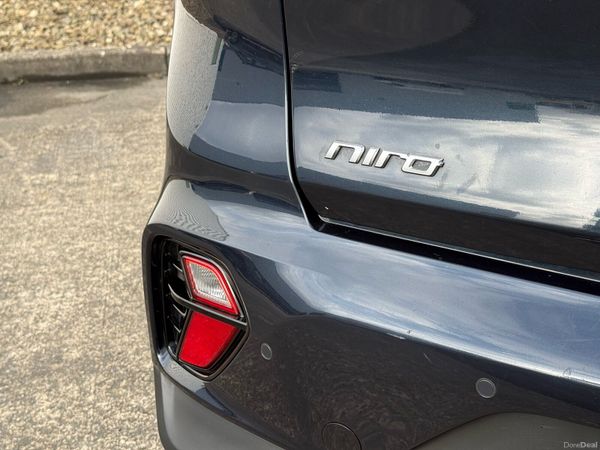 Kia Niro PHEV (High Spec) * EASTER SALE * 382195089