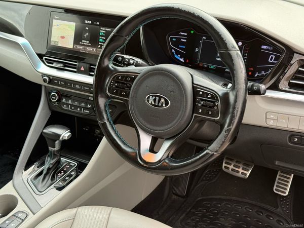 Kia Niro PHEV (High Spec) * EASTER SALE * 382195091