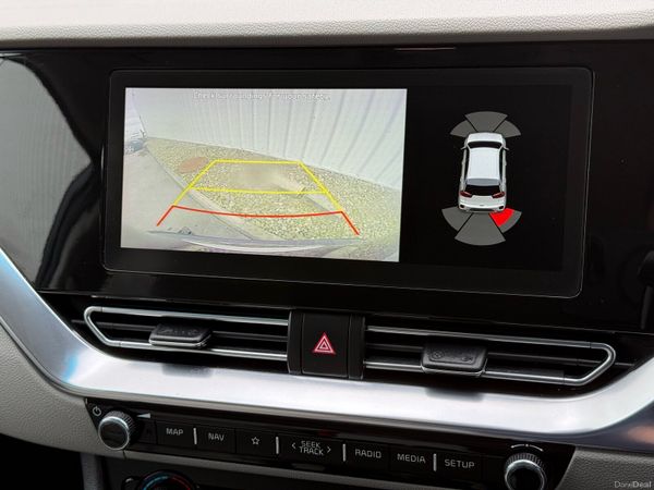 Kia Niro PHEV (High Spec) * EASTER SALE * 382195093