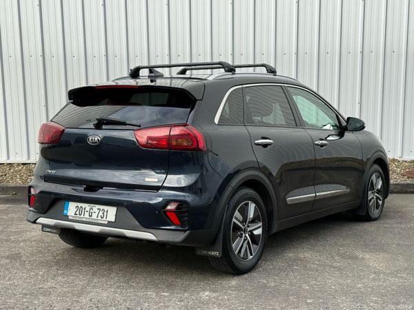 Kia Niro PHEV (High Spec) * EASTER SALE * 382195099