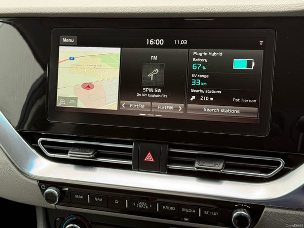 Kia Niro PHEV (High Spec) * EASTER SALE * 382195107