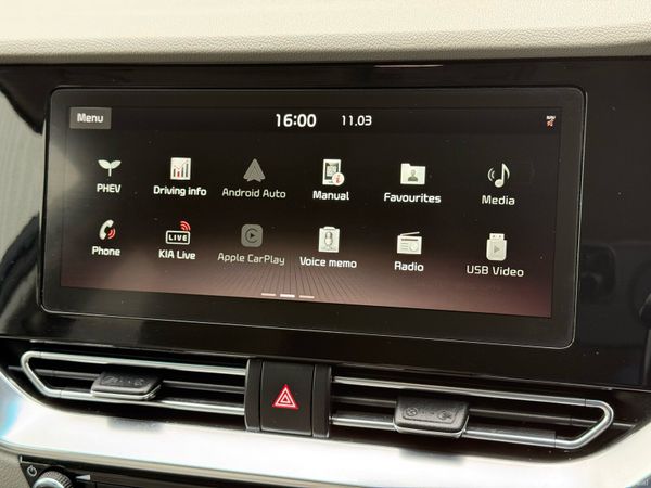 Kia Niro PHEV (High Spec) * EASTER SALE * 382195109